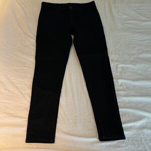 American Eagle Outfitters Black Skinny Jeans never worn